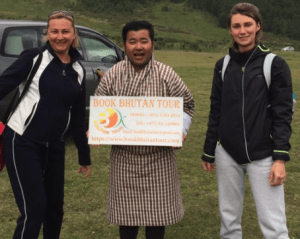 bhutan tour agent